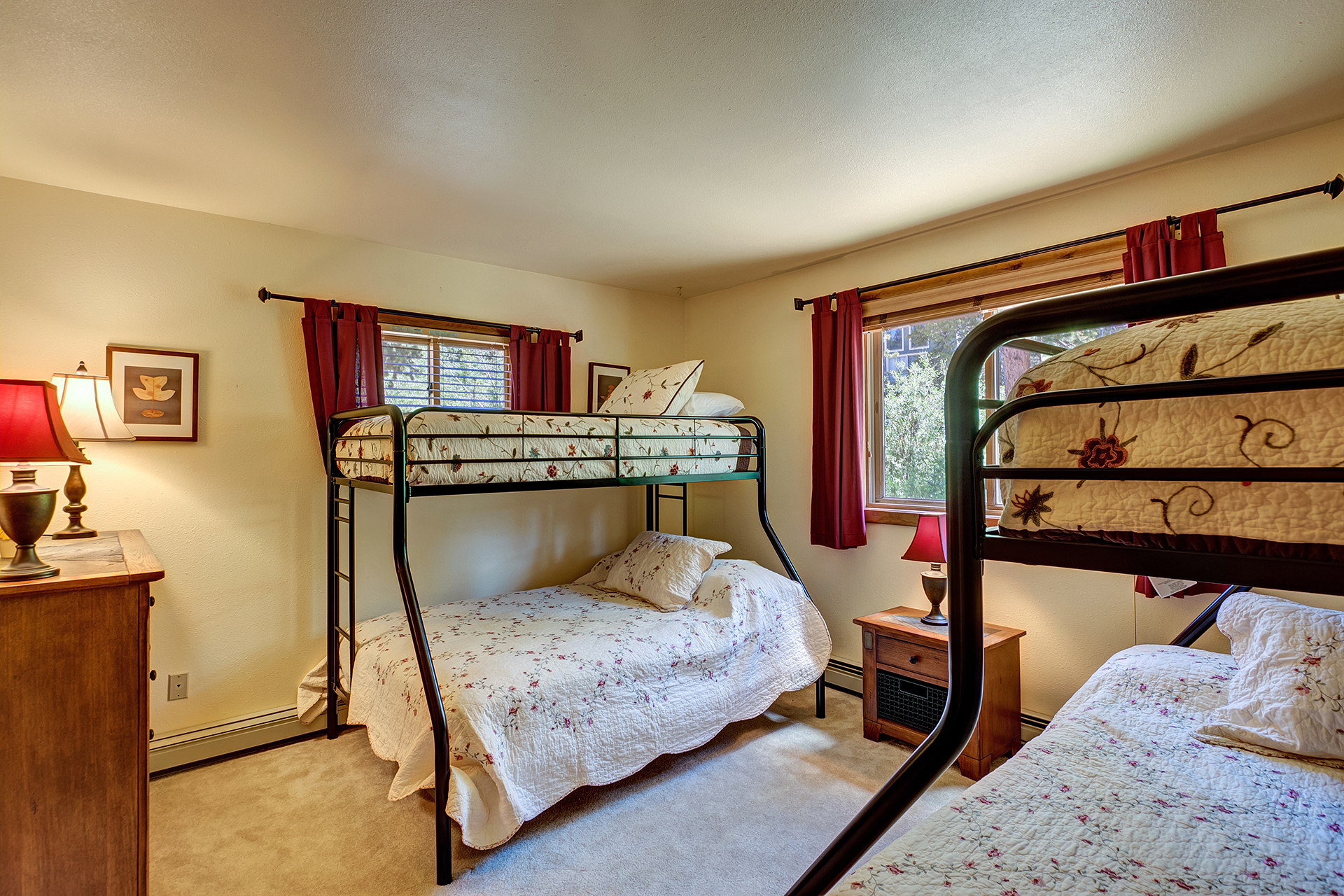 Breckenridge Home 926965