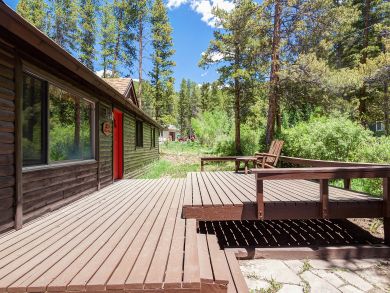 Breckenridge Home 926965