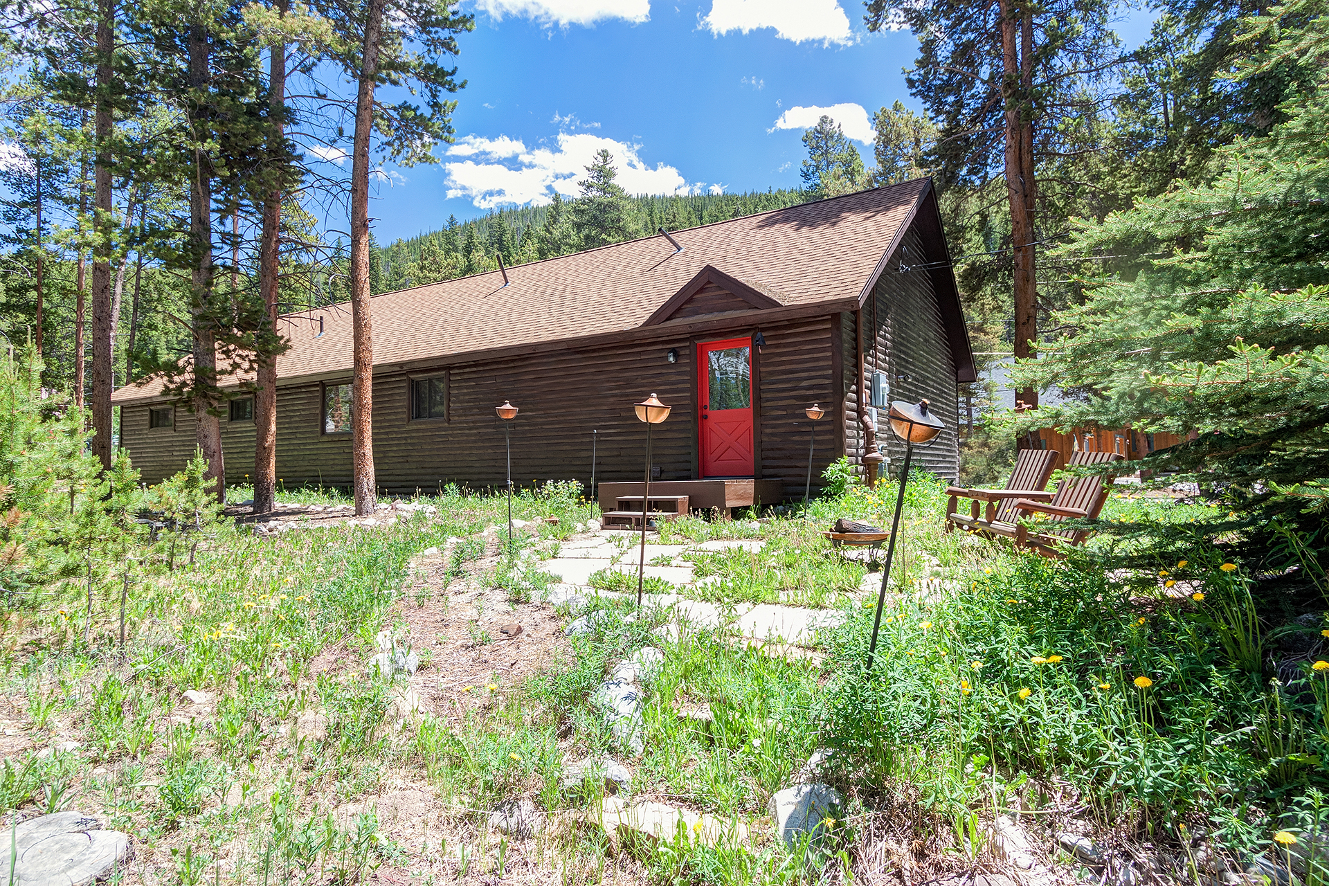 Breckenridge Home 926965