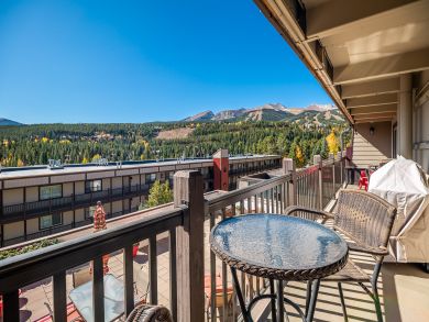 Breckenridge Condo 926966 Breckenridge Condo 926966