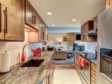 Breckenridge Condo 926966 Breckenridge Condo 926966