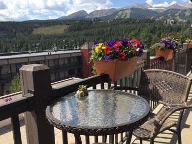 Breckenridge Condo 926966 Breckenridge Condo 926966