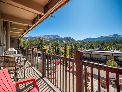 Breckenridge Condo 926966 Breckenridge Condo 926966