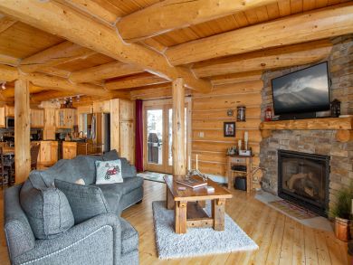 Breckenridge Home 926967