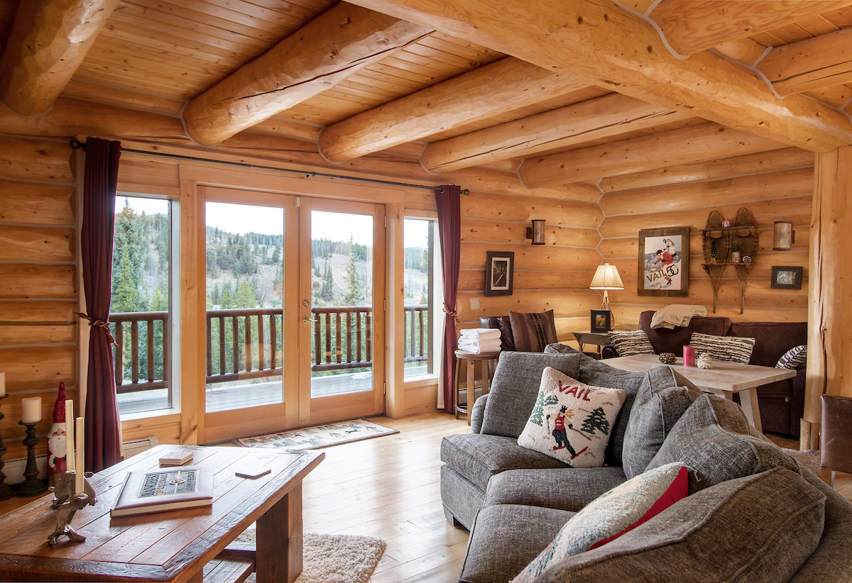 Breckenridge Home 926967