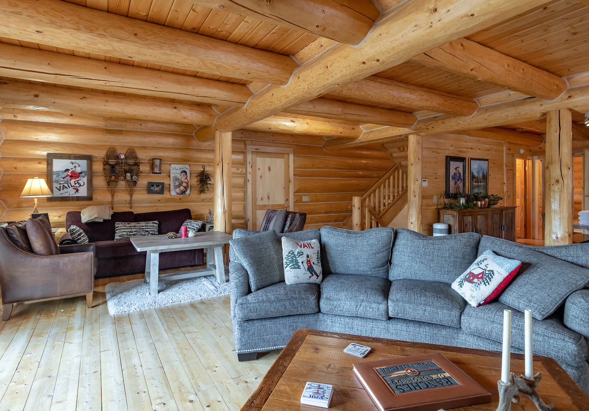 Breckenridge Home 926967