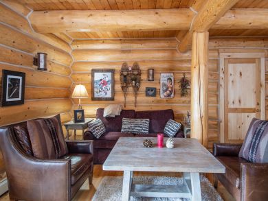 Breckenridge Home 926967