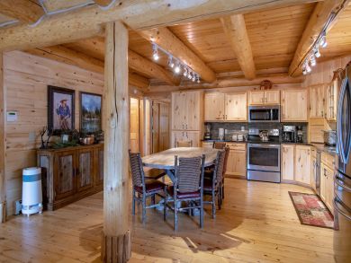 Breckenridge Home 926967