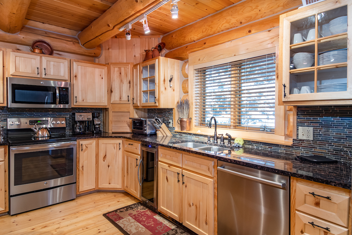 Breckenridge Home 926967
