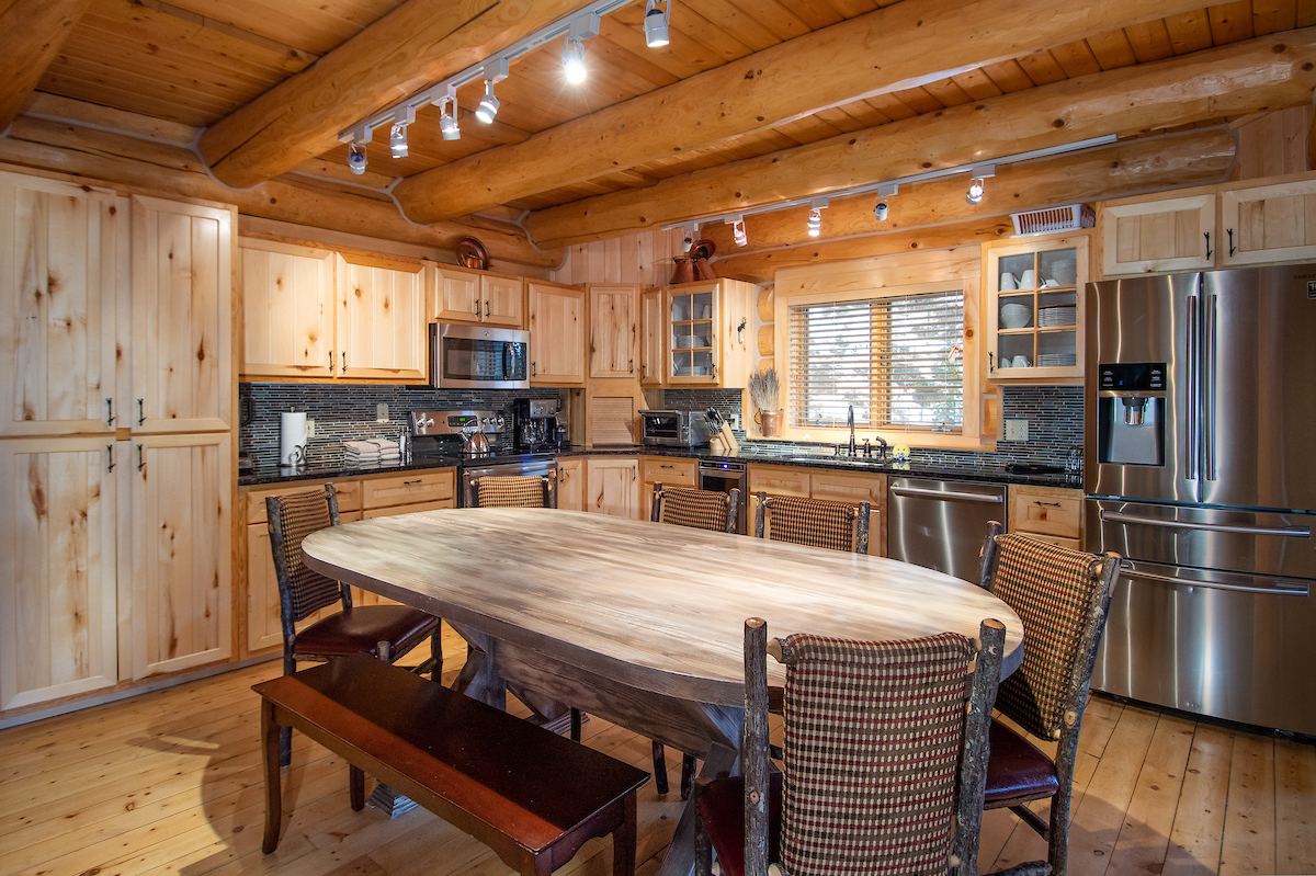 Breckenridge Home 926967