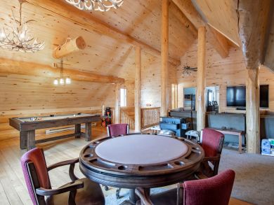 Breckenridge Home 926967
