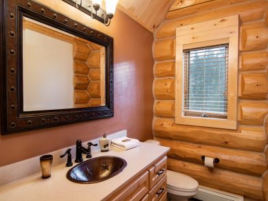 Breckenridge Home 926967