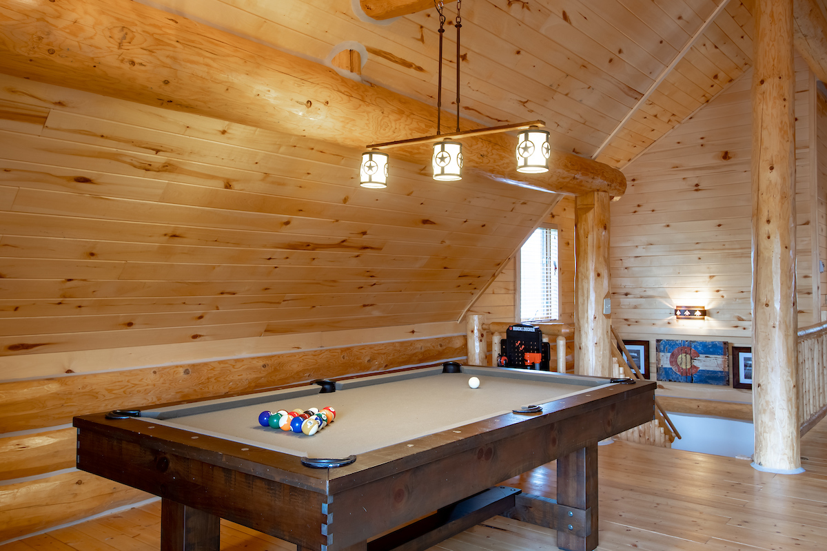 Breckenridge Home 926967
