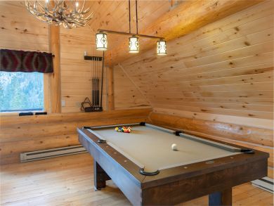Breckenridge Home 926967