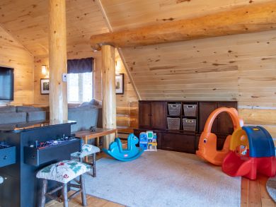 Breckenridge Home 926967