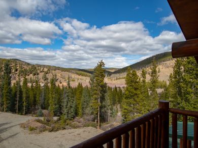 Breckenridge Home 926967