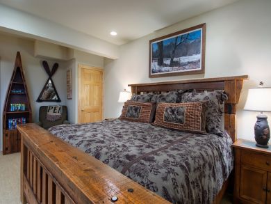 Breckenridge Home 926967