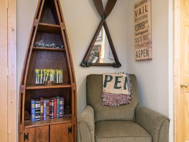 Breckenridge Home 926967