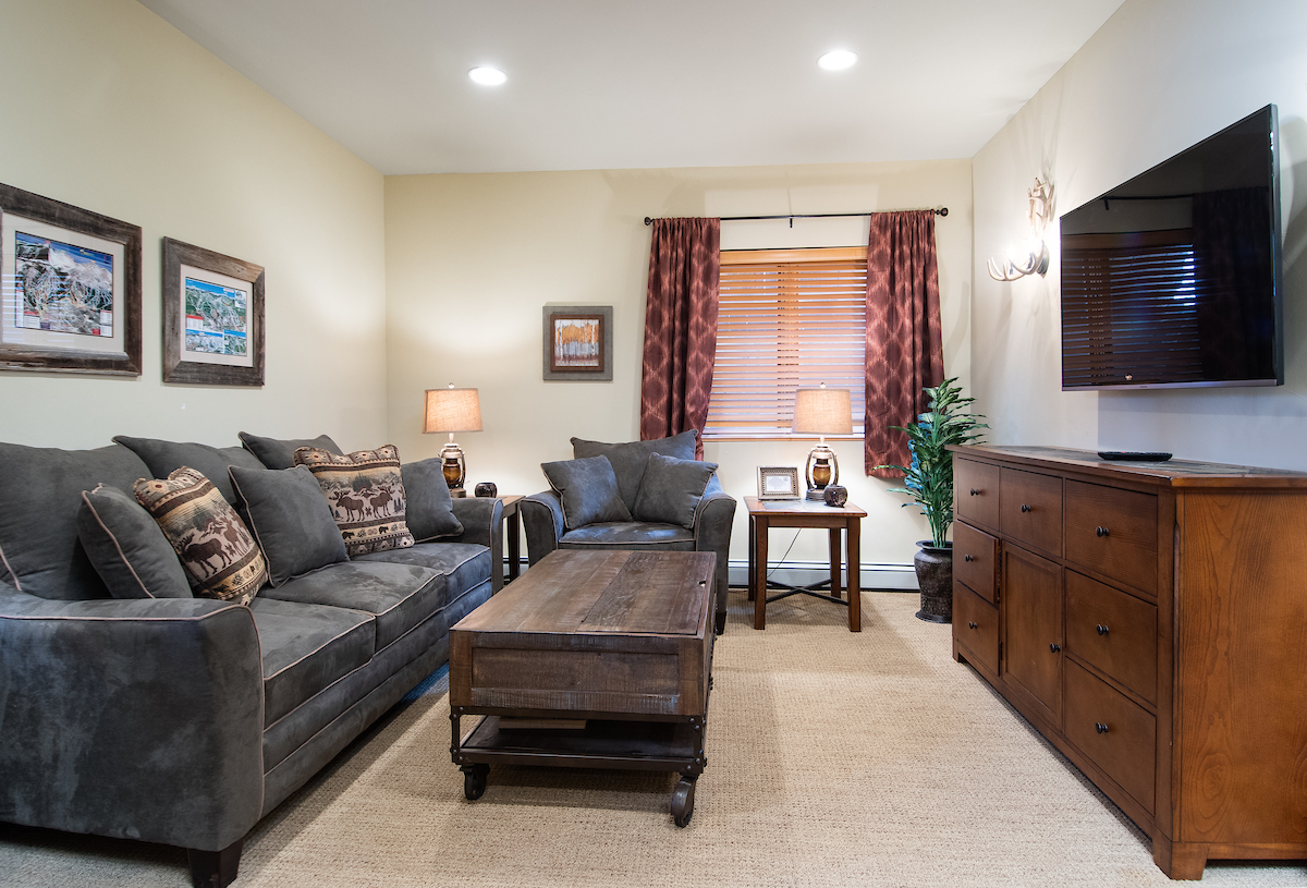 Breckenridge Home 926967