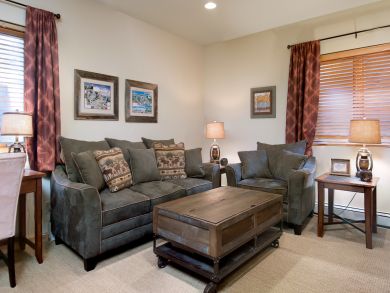 Breckenridge Home 926967
