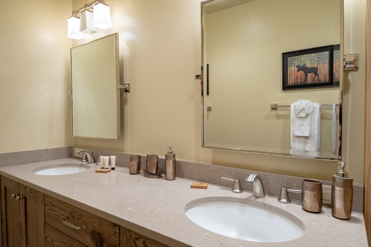 Breckenridge Home 926967