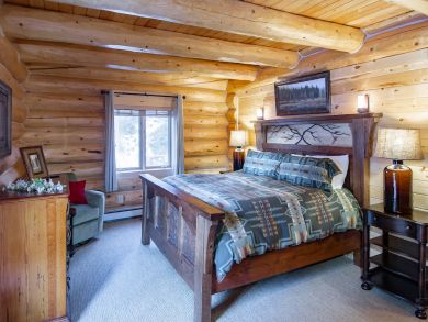 Breckenridge Home 926967