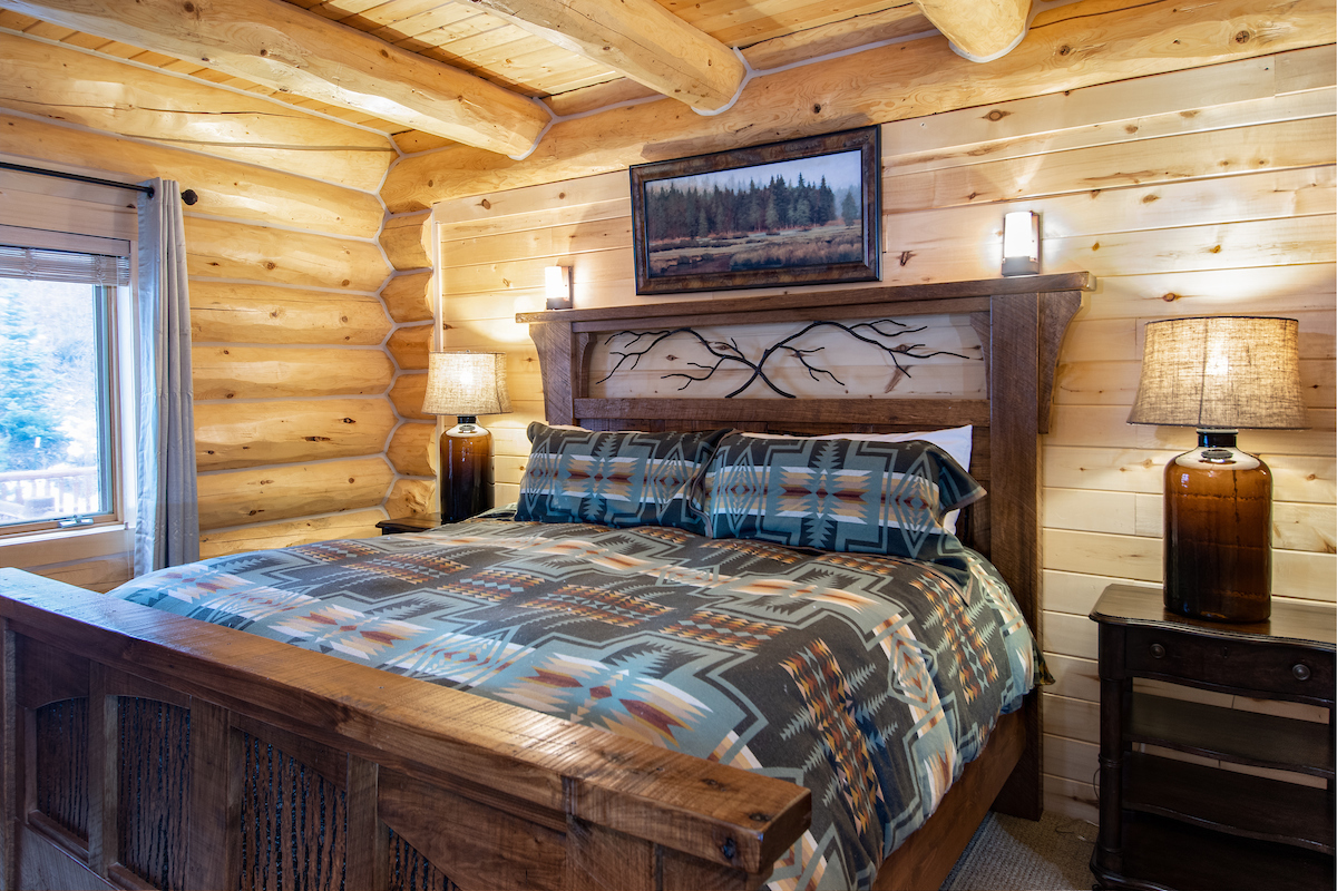 Breckenridge Home 926967