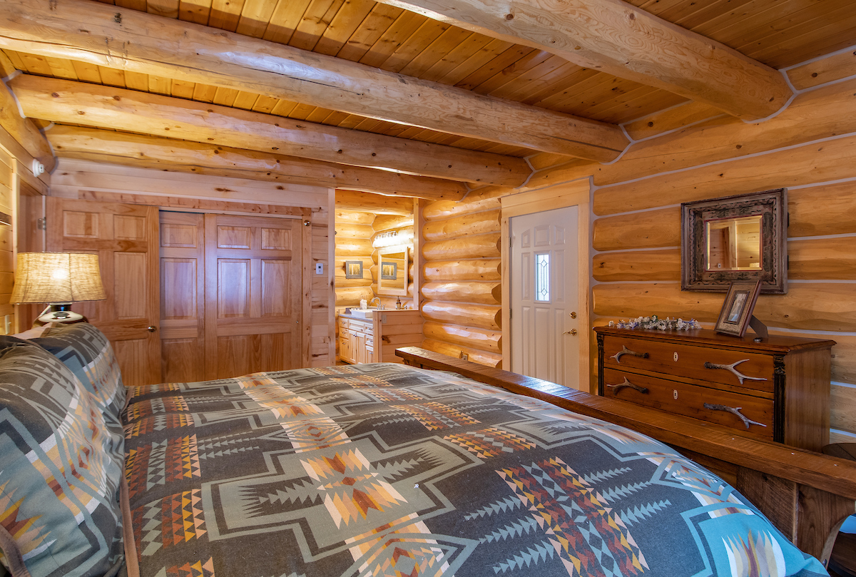 Breckenridge Home 926967