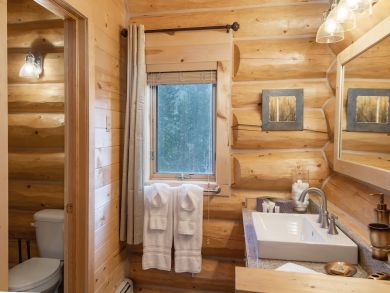 Breckenridge Home 926967