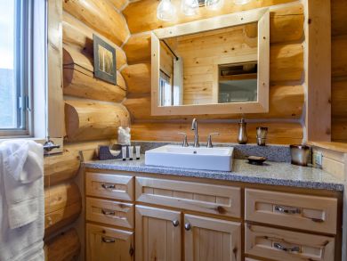 Breckenridge Home 926967