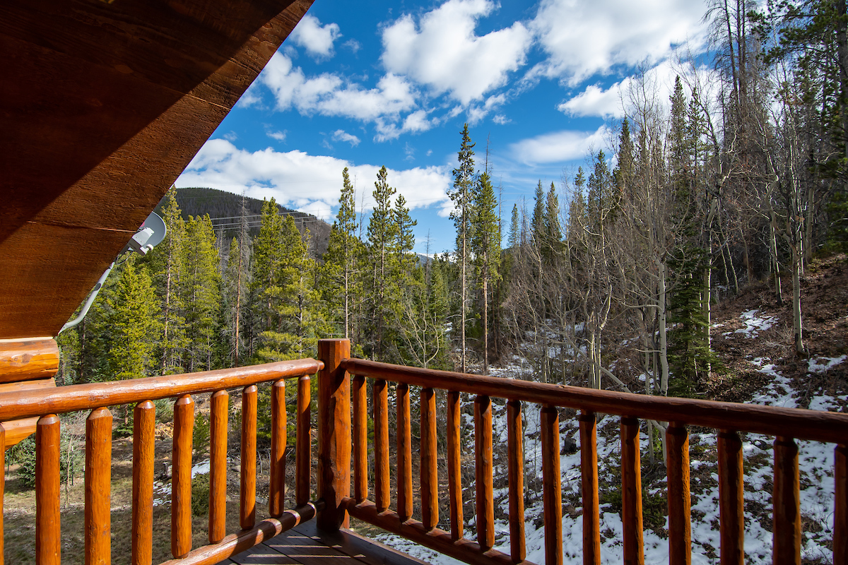 Breckenridge Home 926967