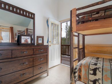 Breckenridge Home 926967