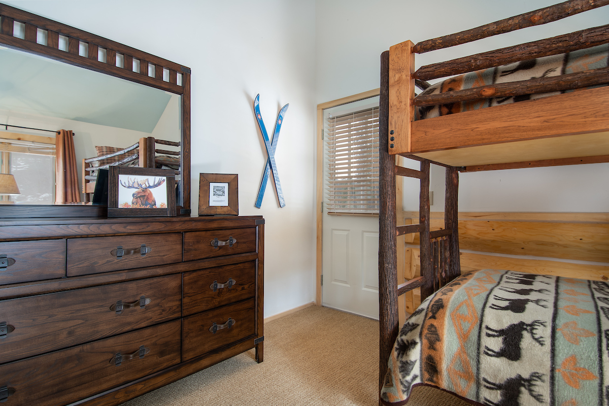Breckenridge Home 926967