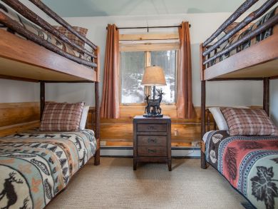 Breckenridge Home 926967