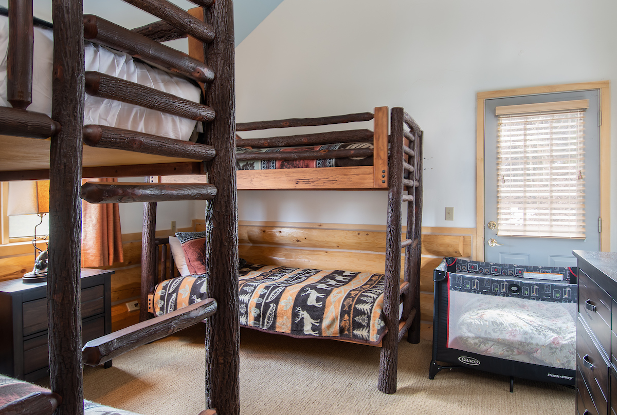 Breckenridge Home 926967