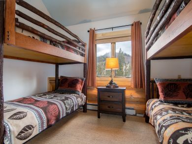 Breckenridge Home 926967