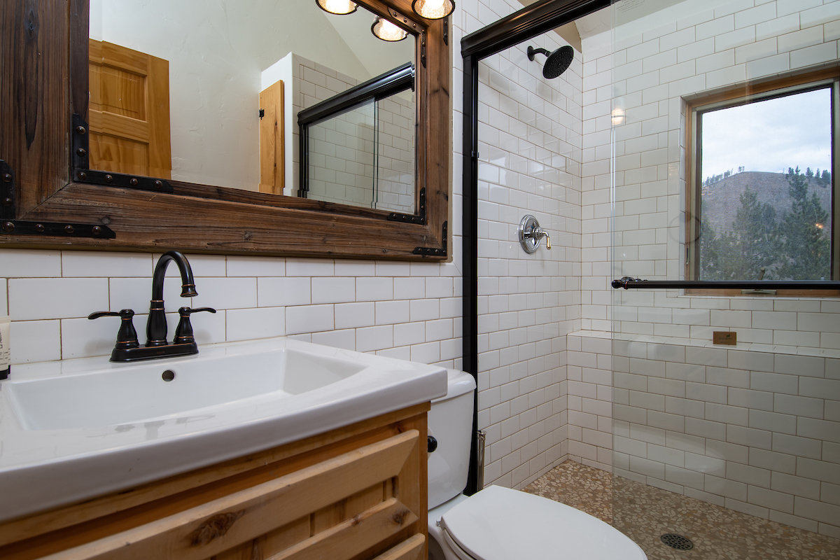 Breckenridge Home 926967