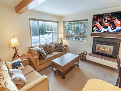 Breckenridge Condo 926968