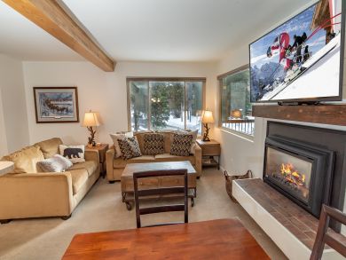 Breckenridge Condo 926968