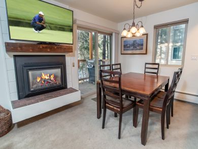 Breckenridge Condo 926968