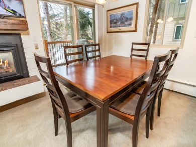 Breckenridge Condo 926968