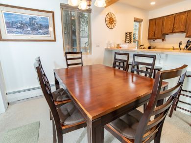 Breckenridge Condo 926968