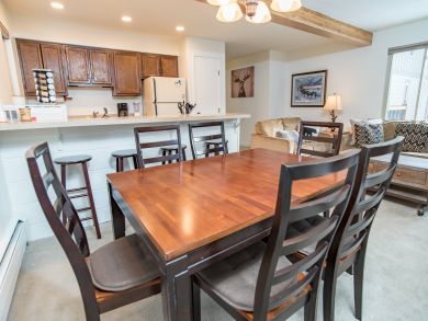 Breckenridge Condo 926968