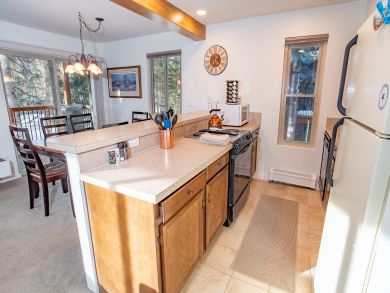 Breckenridge Condo 926968