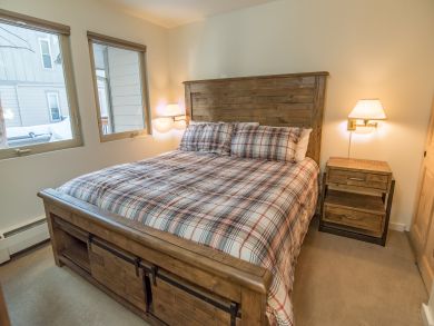 Breckenridge Condo 926968