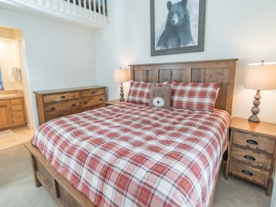 Breckenridge Condo 926968