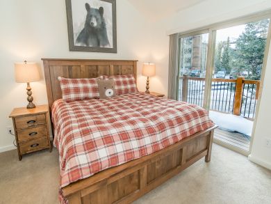 Breckenridge Condo 926968