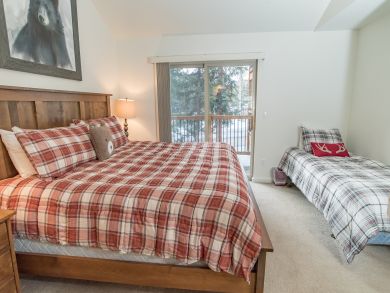 Breckenridge Condo 926968