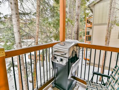 Breckenridge Condo 926968