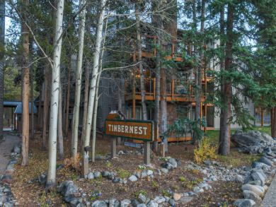 Breckenridge Condo 926968